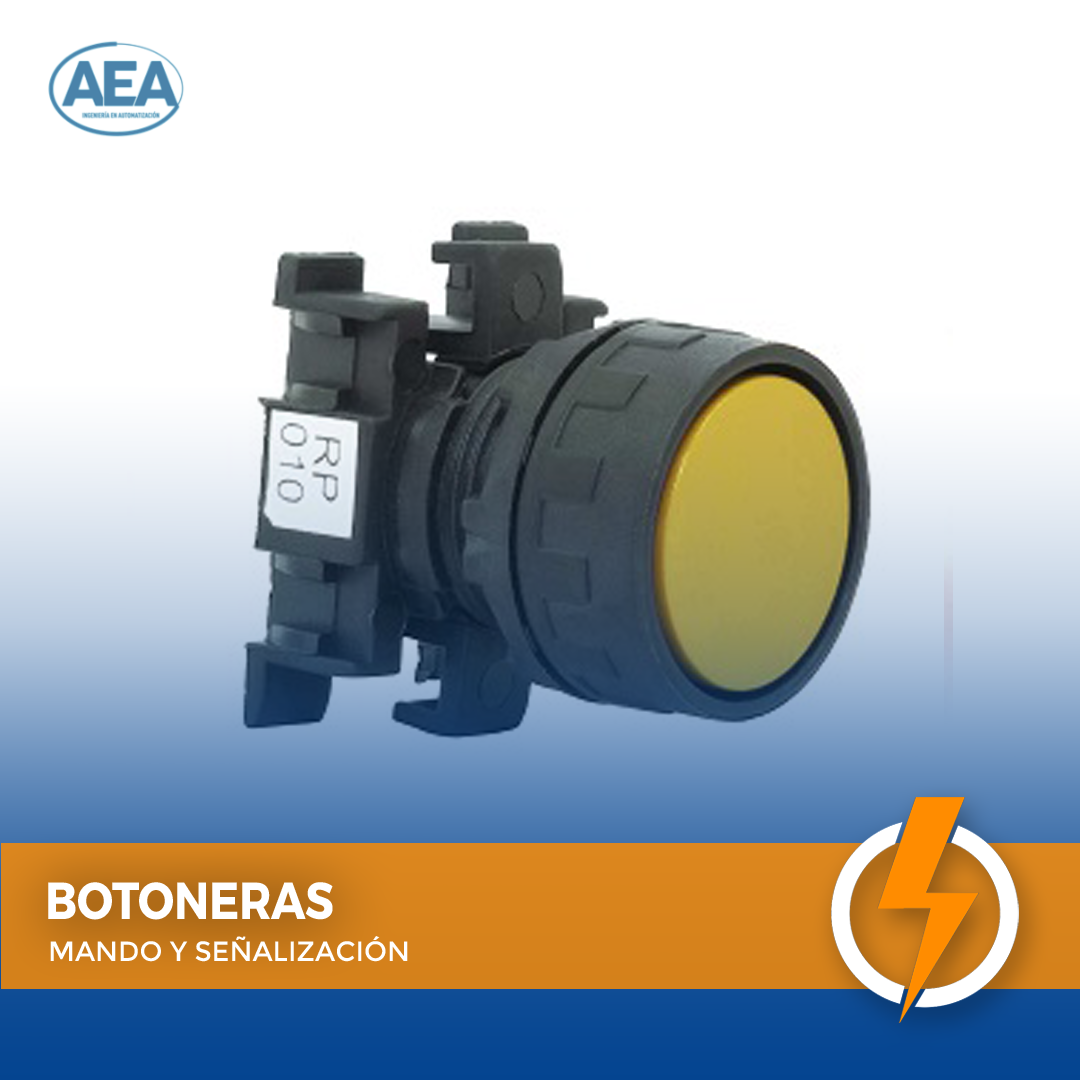 BOTONERAS