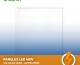 PANELES LED 48W